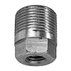 alt="3/4" Pipe to 1/2" Bolt Adapter"
