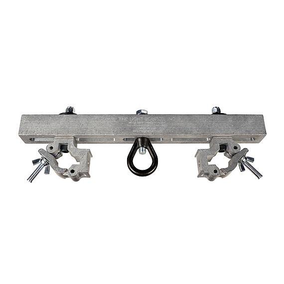 alt="Mega-Video Wall Hanger, 16"  with QC1.5 Couplers"