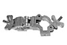 Quad Coupler 1.5 90 Degree