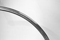 Standard Aluminum Grid Pipe