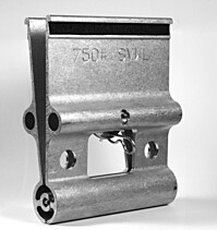 Mega-Airwall Hanger