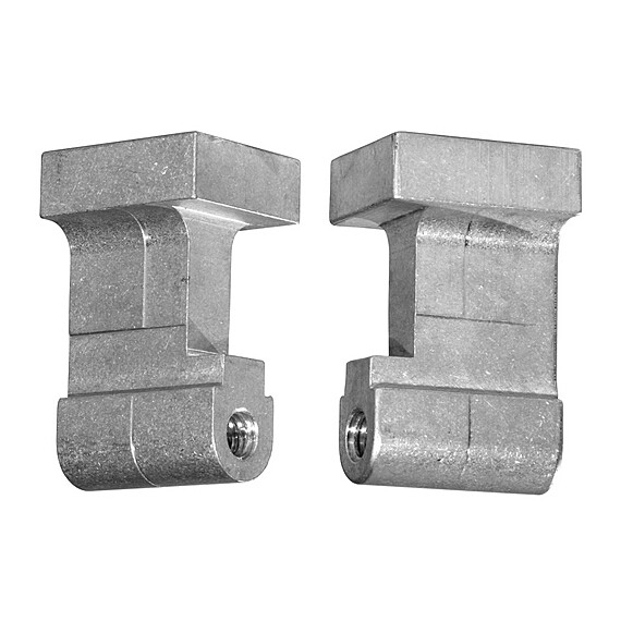 alt="Jaw Set for 2" Thick Beam Flanges"