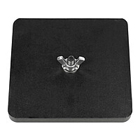 Mega-Slim Floor Stand