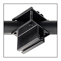 Mega-Track Hanger Diagonal