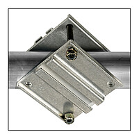 Mega-Track Hanger Diagonal