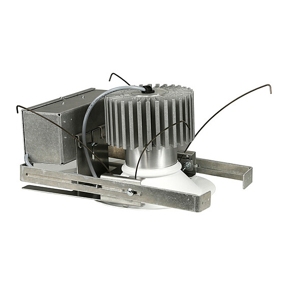 Mini-Recessed Fixture