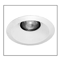 Mini-Recessed Fixture