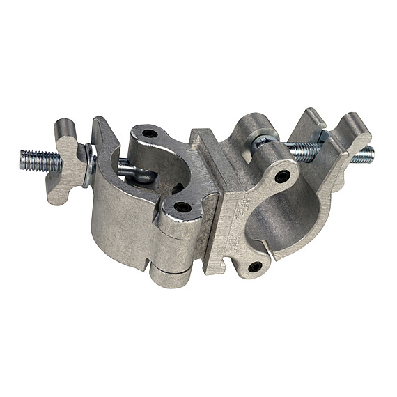 90 Degree Fixed Mega-Coupler XL