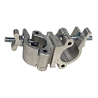 90 Degree Fixed Mega-Coupler XL
