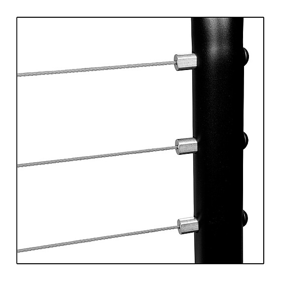 Gym Light Cage