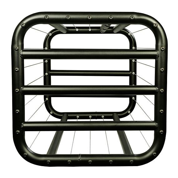 Gym Light Cage