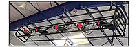 Gym Light Cage