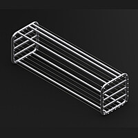 Gym Light Cage