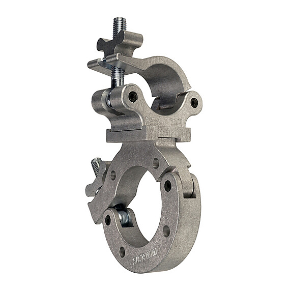 Monstro 90 Degree Coupler 3 to 2 IN