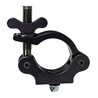 Mega-Slim Coupler with Flat Head Bolt