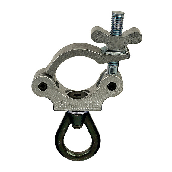 Mega-Slim Coupler with Eye Nut