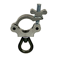 Mega-Slim Coupler with Eye Nut