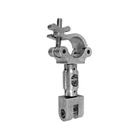 Mega-Turnbuckle 3-5 with Clevis