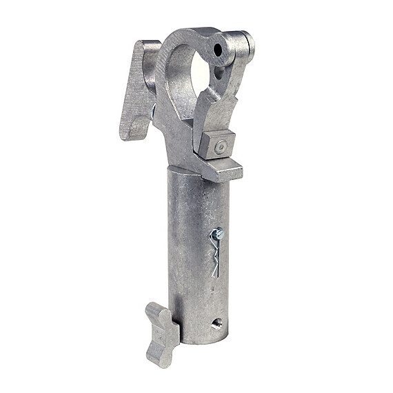 Mega-Junior Pin Receiver