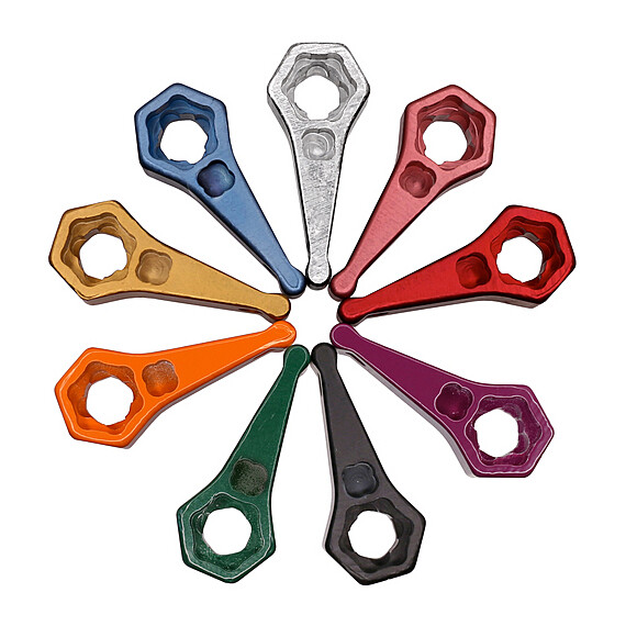 Mega-Combo Wrench